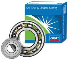 SKF E2.6004 Energy Efficient Bearing 20mm x 42mm x 12mm